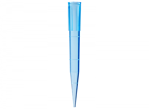 Pipette Tips-1mL Bulk Standard Blue Tips | VNK Supply & Services