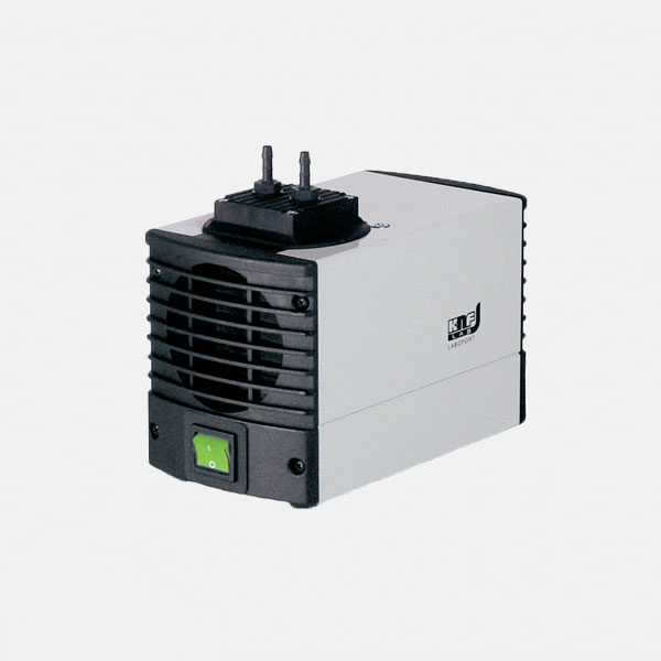 LABOPORT® Vacuum Pump and Compressor for neutral and slightly ...